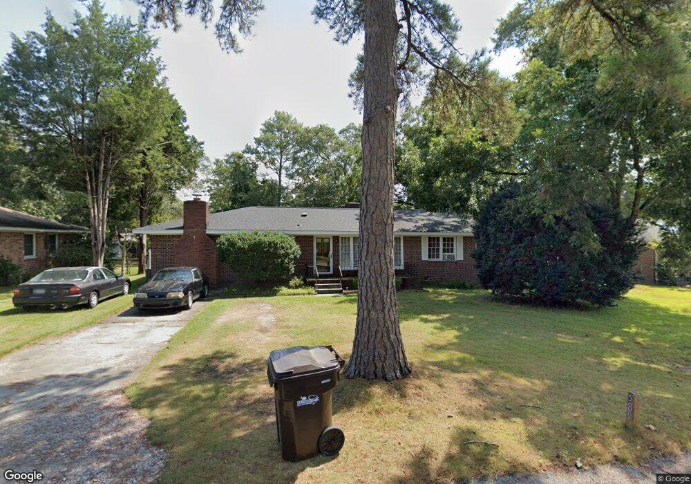 589 Rainbow Cir, West Columbia, SC 29170 - photo 1