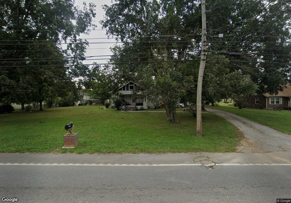 507 Lewis Ave, Shelbyville, TN 37160 - photo 1