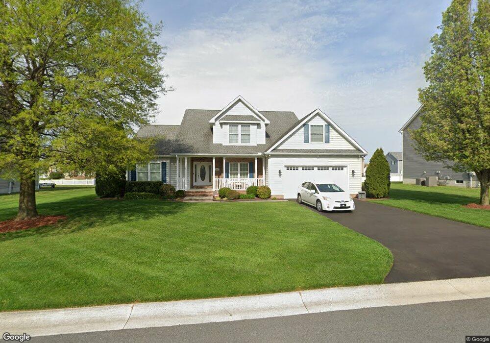 368 Quail Landing Cir, Magnolia, DE 19962 - photo 1