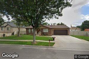 540 E 100 N, Nephi, UT 84648