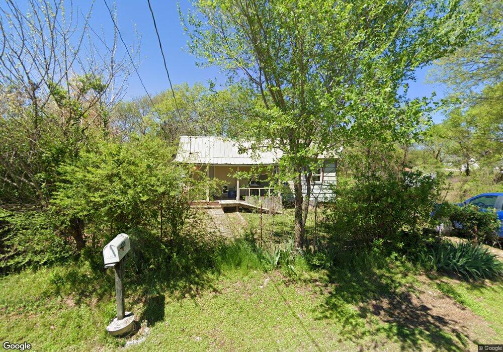 430 S Mission Ave, Tahlequah, OK 74464 - photo 1