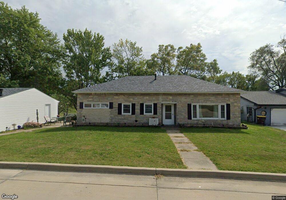 116 E May St, Osceola, IA 50213 - photo 1