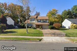 173 Antietam Rd, Delran, NJ 08075