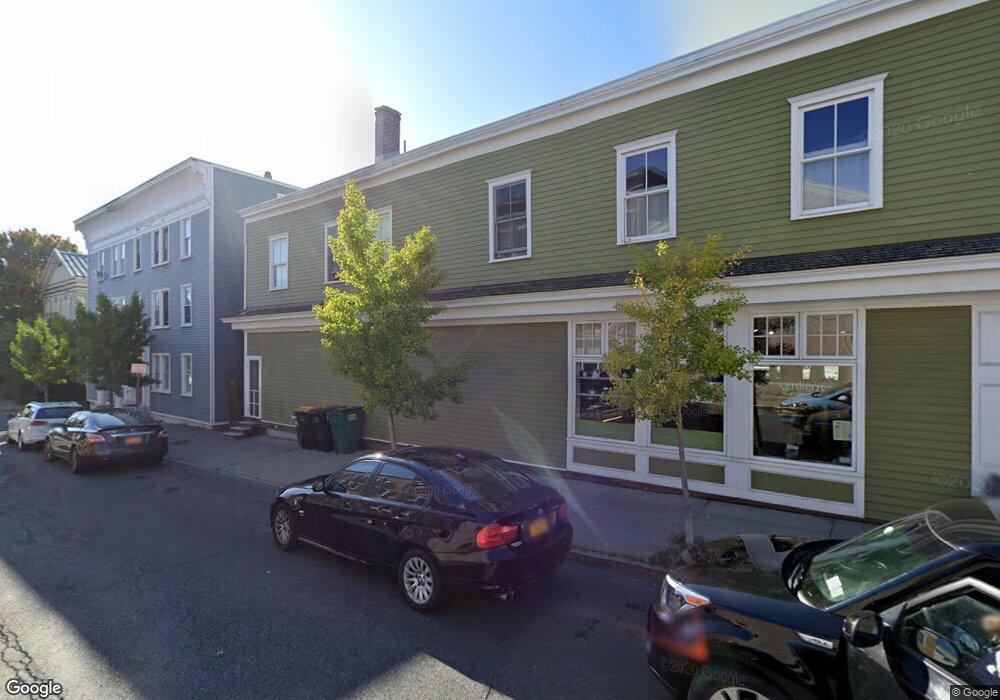 135 Warren St unit A, Hudson, NY 12534 - photo 1