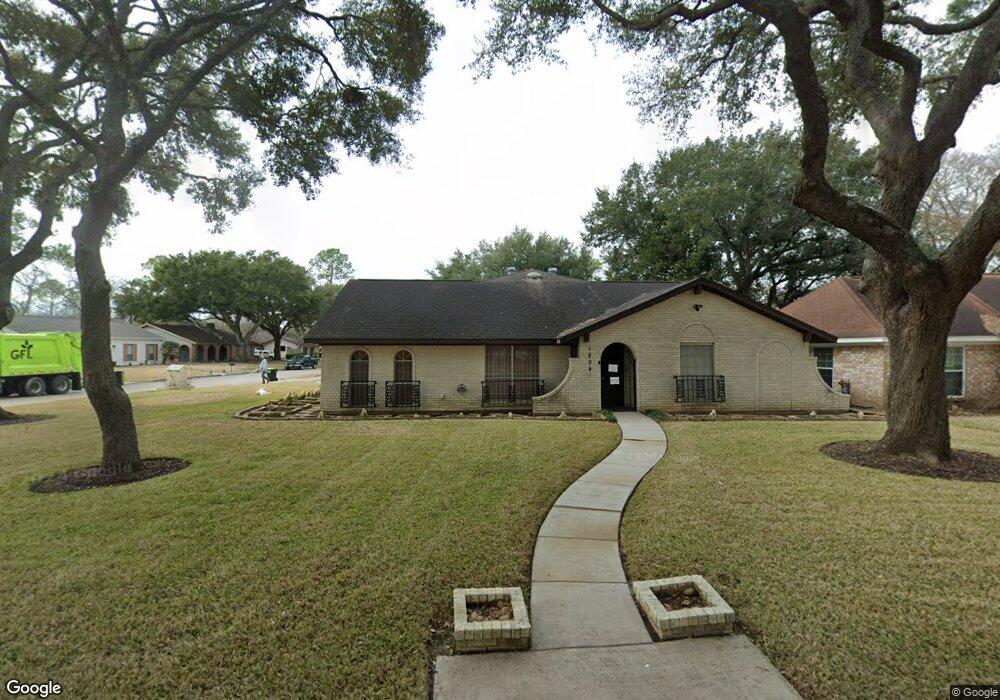 1804 Laurel Oaks Dr, Richmond, TX 77469 - photo 1