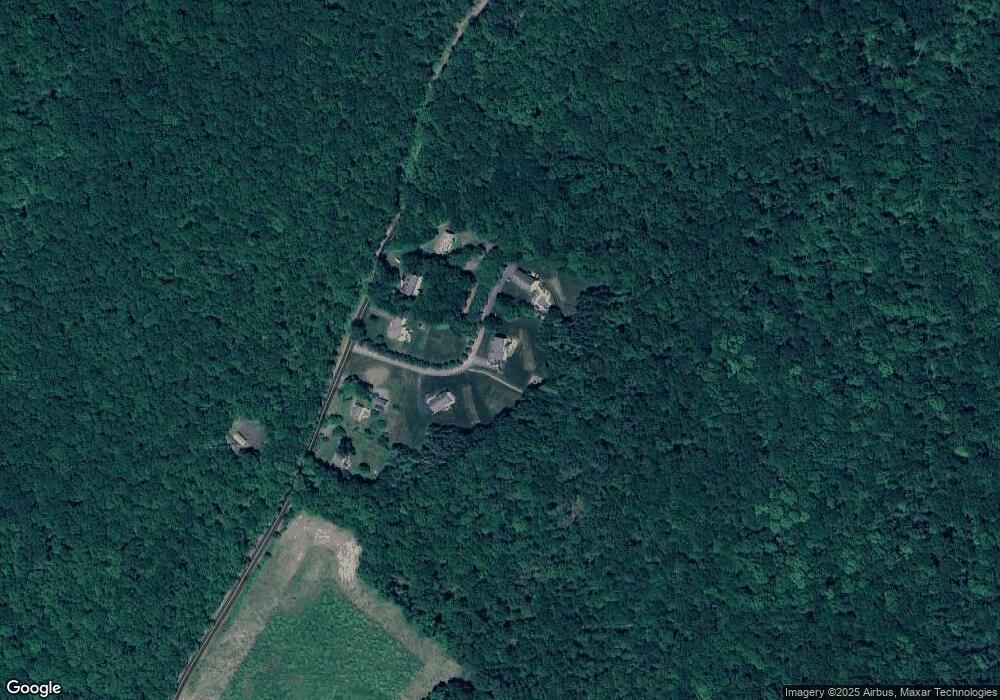 364 Birch Mountain Rd, Glastonbury, CT 06033 - photo 1