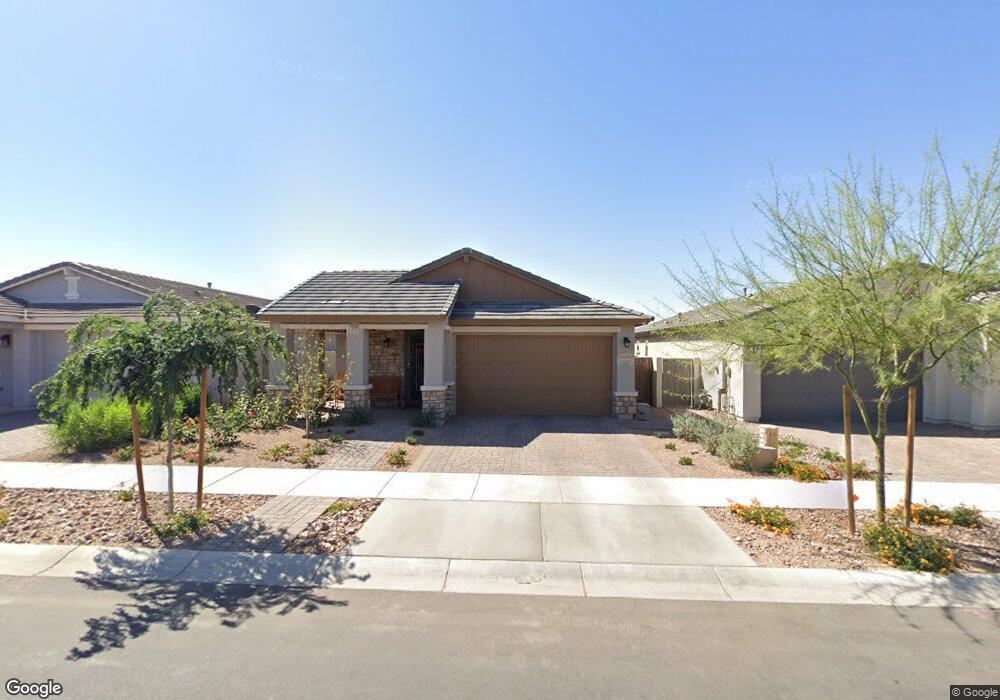 10259 E Tahoe Ave, Mesa, AZ 85212 - photo 1