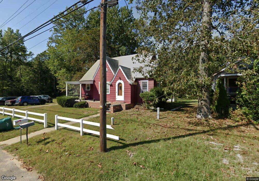 3007 County Blvd, Mays Landing, NJ 08330 - photo 1