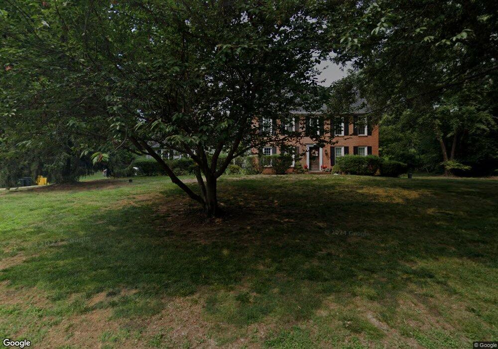 1321 Argyll Dr, Arnold, MD 21012 - photo 1