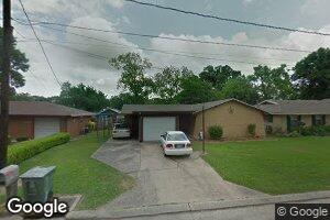 235 Saint Pius St, Houma, LA 70363