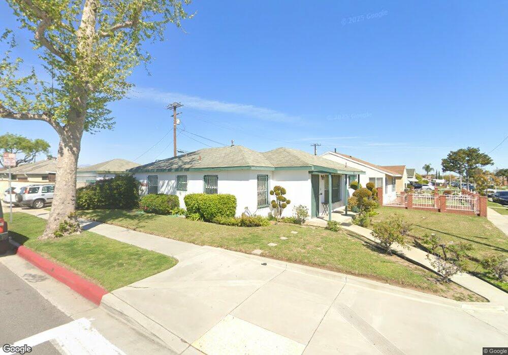 1203 E 139th St, Compton, CA 90222 - photo 1