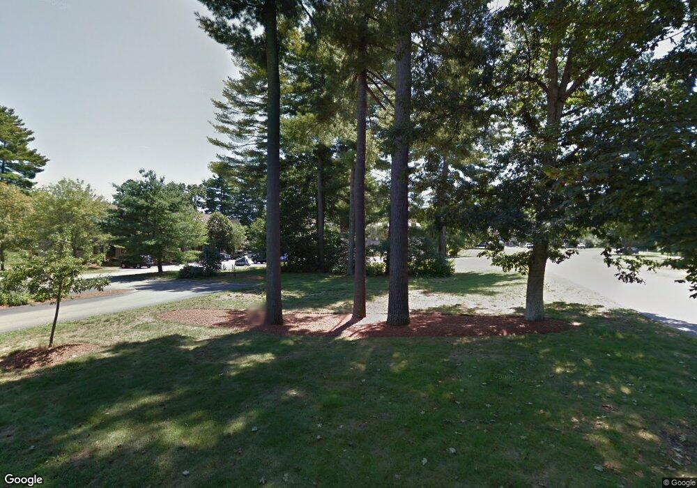 105 Bartemus Trail unit U479, Nashua, NH 03063 - photo 1