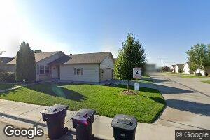 3107 Henesta Dr, Billings, MT 59102