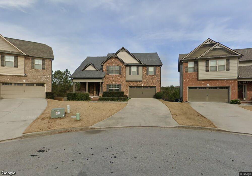 4231 Towncastle Ln unit 153, Buford, GA 30518 - photo 1