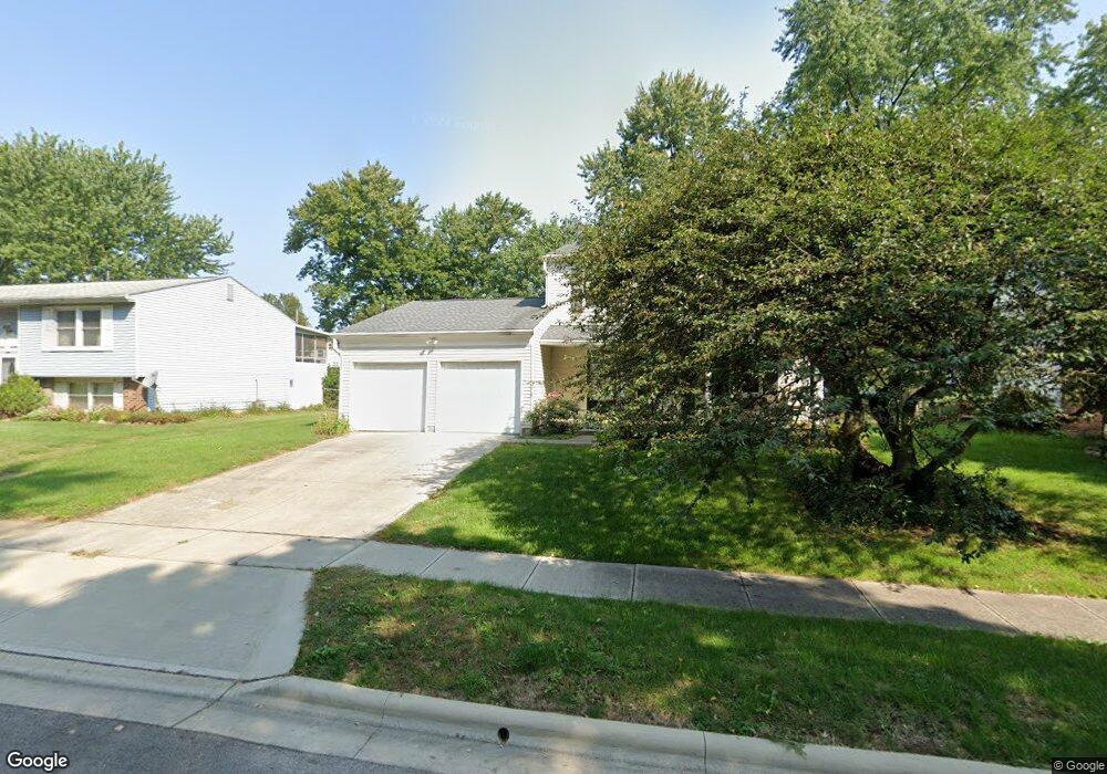 1696 Gypsy Ln, Columbus, OH 43229 - photo 1