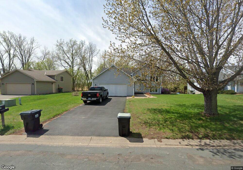 12158 Quinn St NW, Coon Rapids, MN 55448 - photo 1