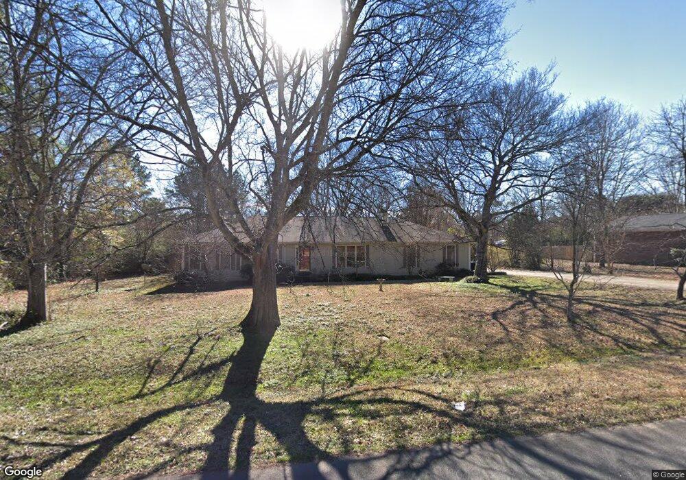 575 Stone Edge Rd, Macon, GA 31210 - photo 1