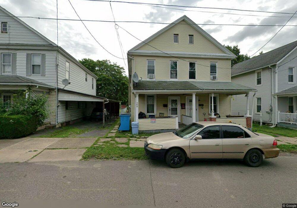 308 N Arch St, Berwick, PA 18603 - photo 1
