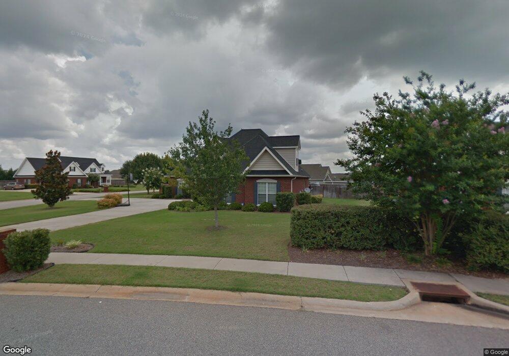 136 Roseine Dr, Warner Robins, GA 31088 - photo 1