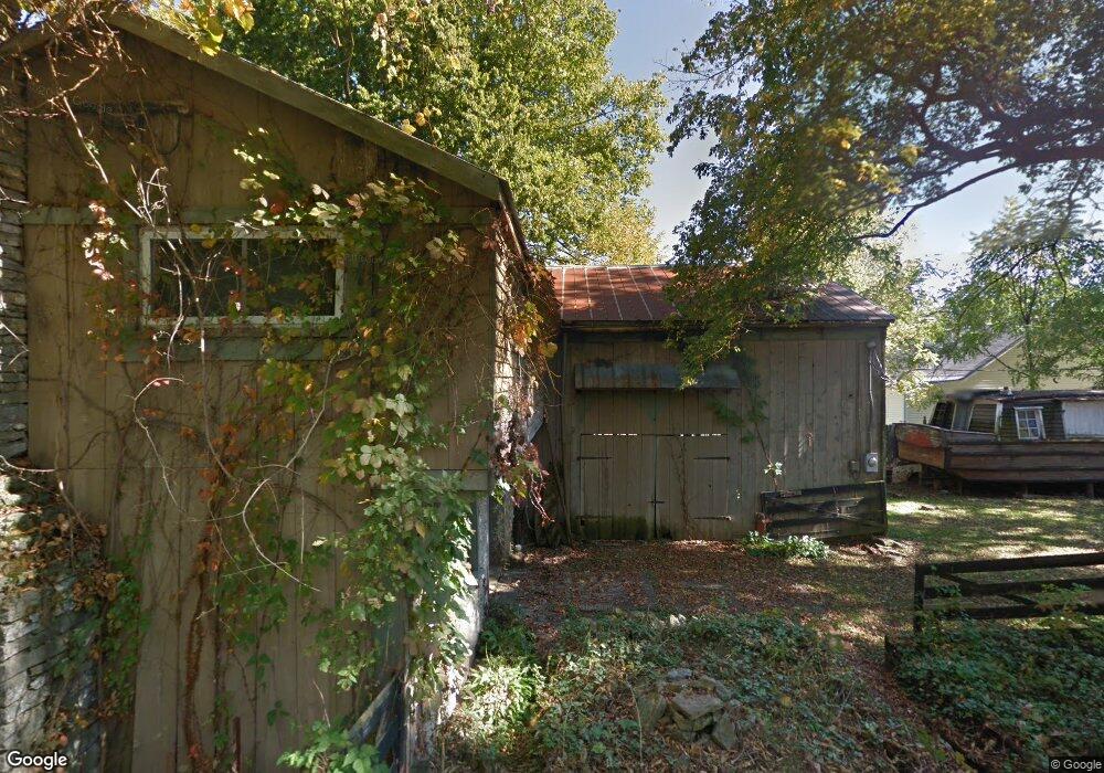 19059 Clayborn St, Metamora, IN 47030 - photo 1