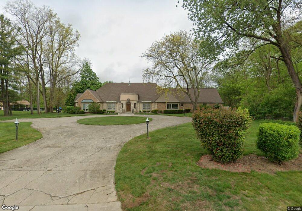 1241 Dyemeadow Ln, Flint, MI 48532 - photo 1