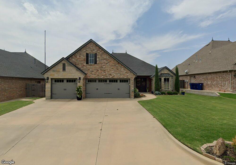 3009 Timbercreek Ridge, Duncan, OK 73533 - photo 1