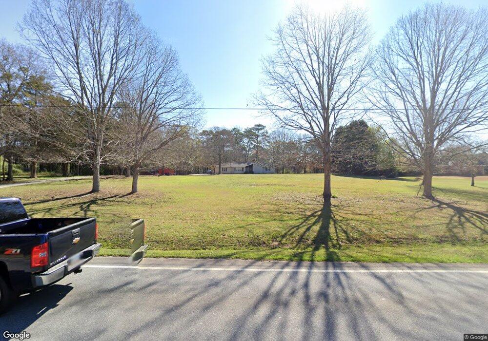 4400 Highway 20 SE, Conyers, GA 30013 - photo 1