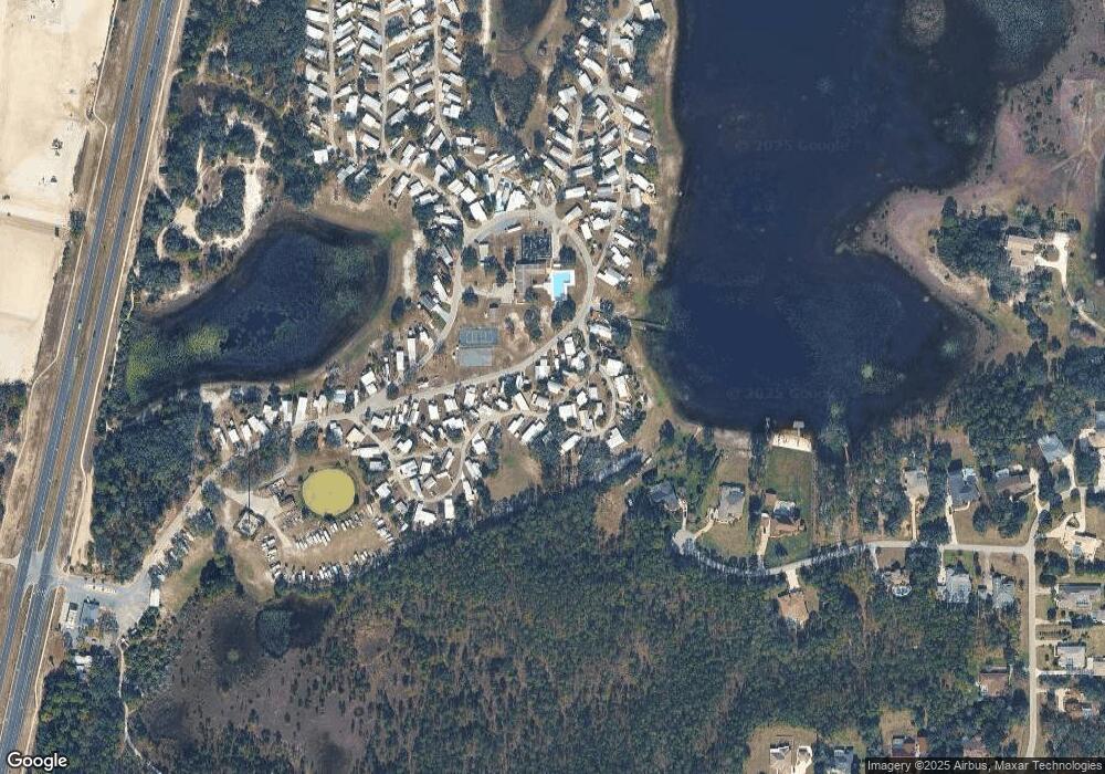 9381 Muskrat Dr, Weeki Wachee, FL 34613 - photo 1