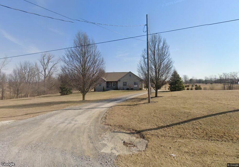 238 N Napoleon Rd, Lima, OH 45801 - photo 1
