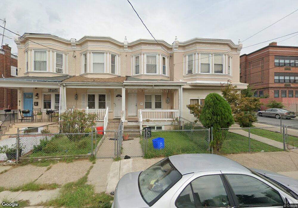 70 S 28th St, Camden, NJ 08105 - photo 1