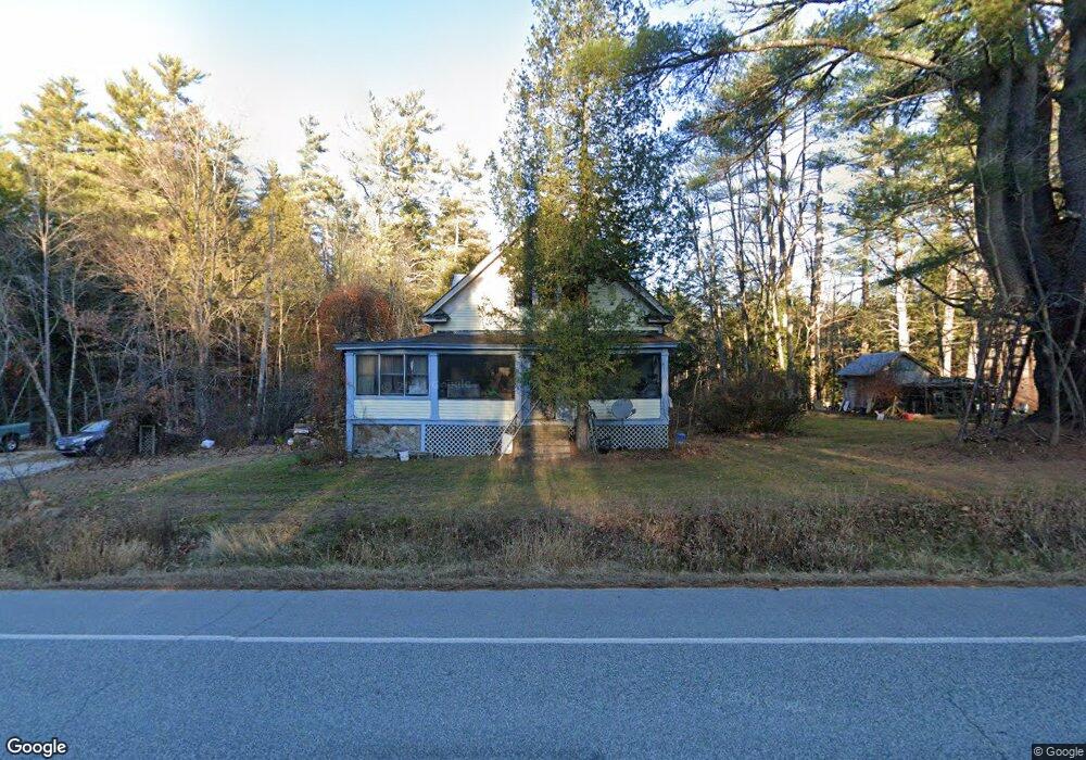 857 Pequawket Trail, West Baldwin, ME 04091 - photo 1