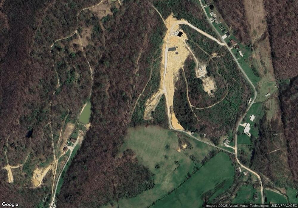 161 Big Doney Rd, Ironton, OH 45638 - photo 1