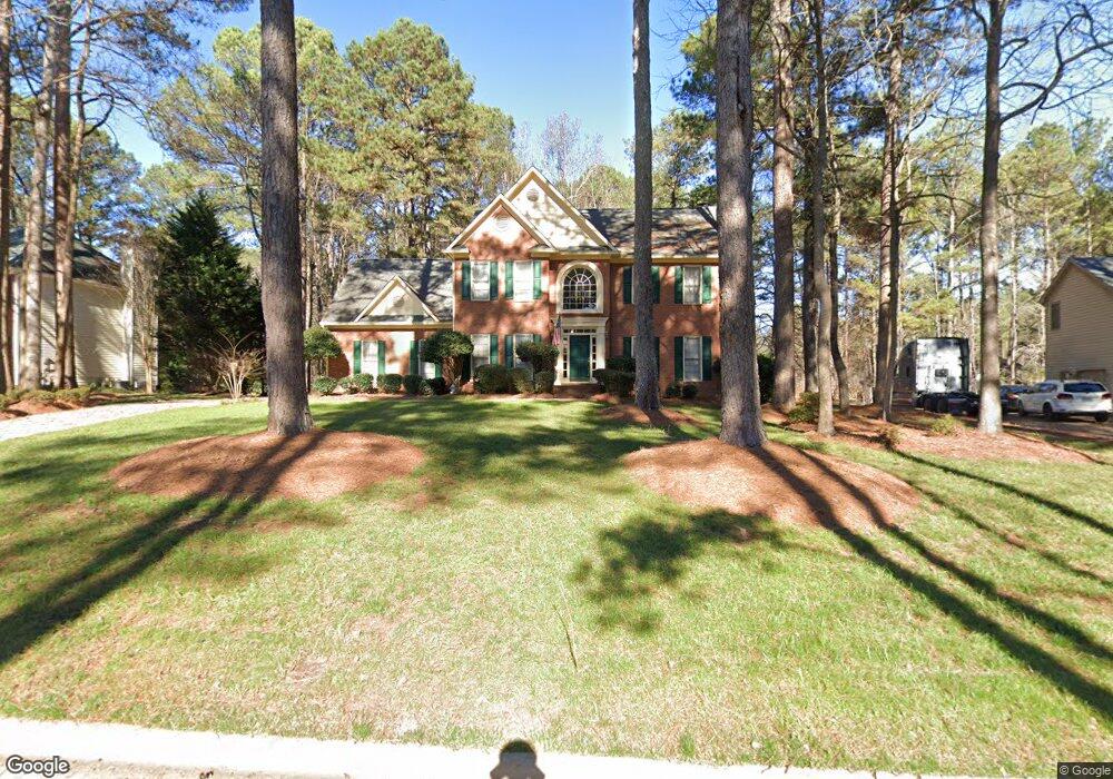 2220 Fairwood Cir unit VIII, Jonesboro, GA 30236 - photo 1