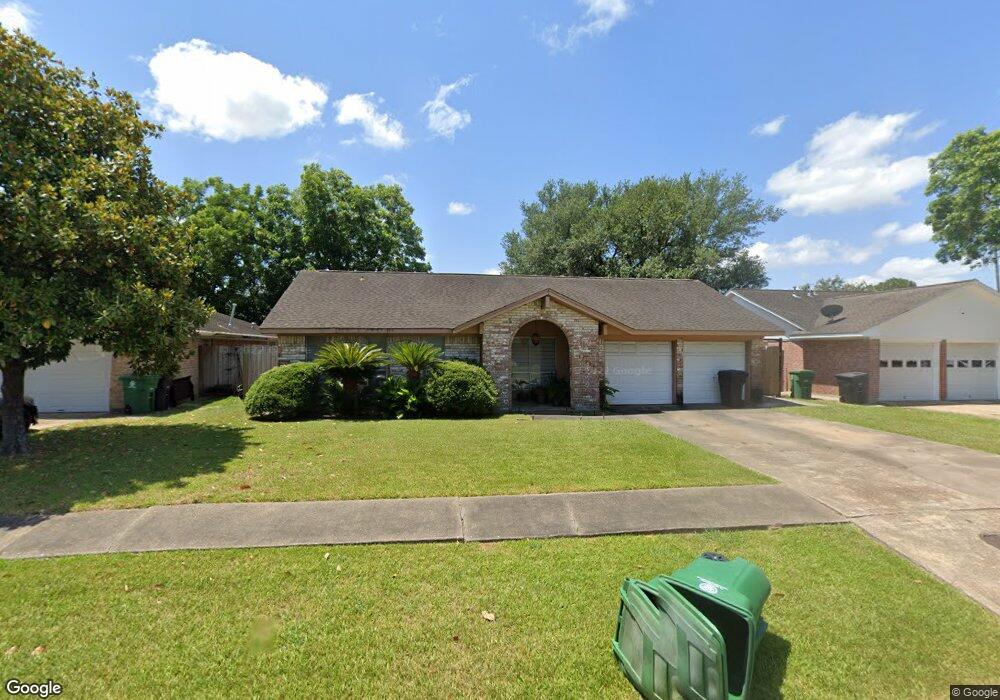 11526 Kirkmeadow Dr, Houston, TX 77089 - photo 1