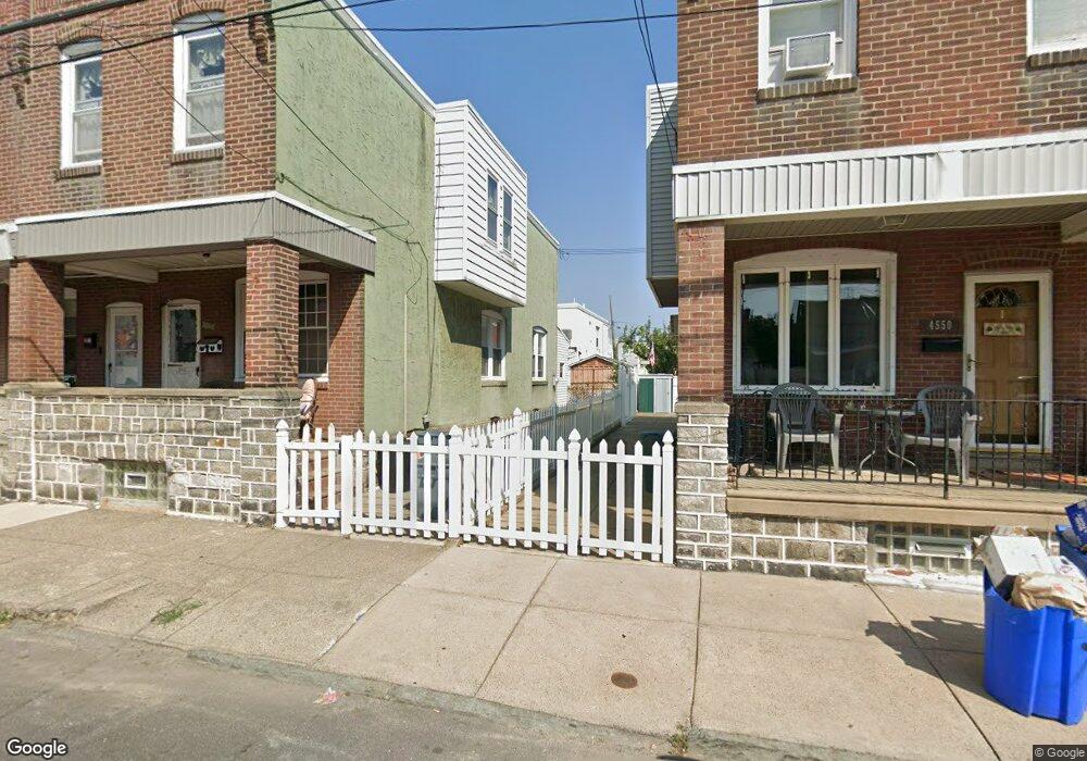 4548 Mercer St, Philadelphia, PA 19137 - photo 1