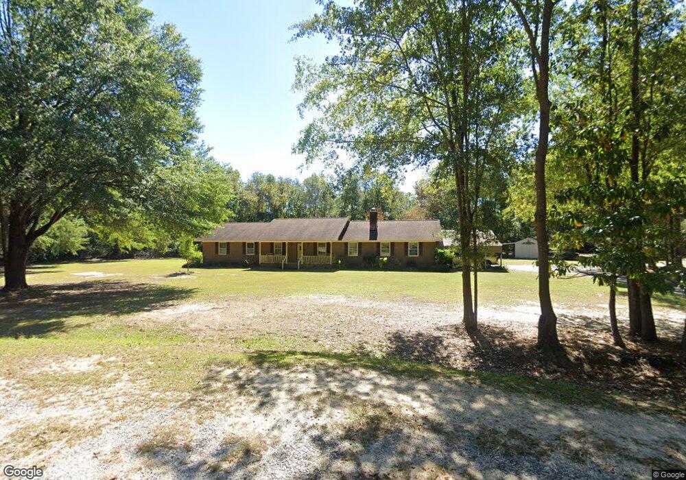 538 S Boundary Rd, Camden, SC 29020 - photo 1