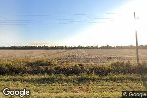 401 Railroad St, Pace, MS 38764