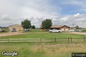 3401 County Road Kk.75, Fowler, CO 81039