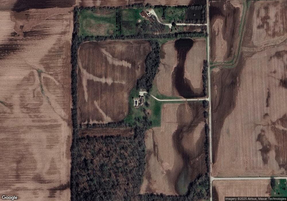 5035 S 675 W, Edinburgh, IN 46124 - photo 1