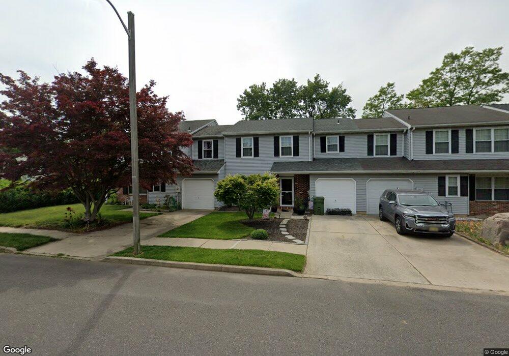 245 Lafayette Dr, Swedesboro, NJ 08085 - photo 1