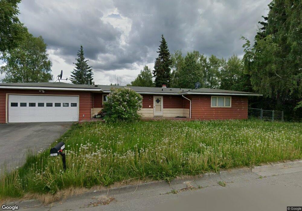 1511 Cache Dr, Anchorage, AK 99507 - photo 1