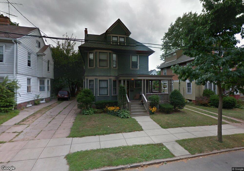 63 Hobart St, New Haven, CT 06511 - photo 1