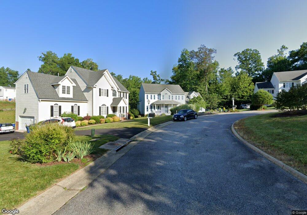 12025 Hidden Nest Dr, Midlothian, VA 23112 - photo 1