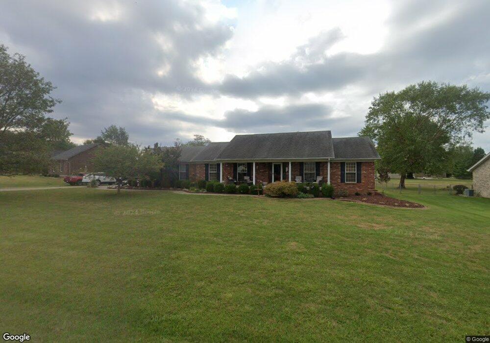 171 Kamp Dr, Mount Washington, KY 40047 - photo 1