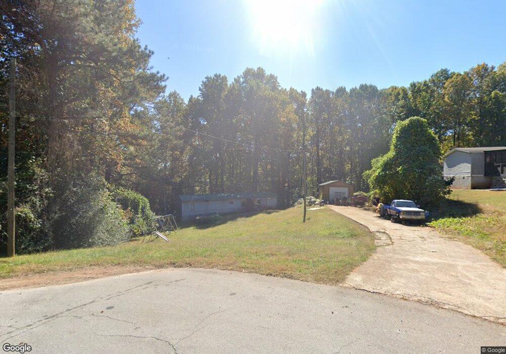 4932 Buck Creek Ln, Flowery Branch, GA 30542 - photo 1