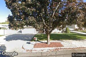 509 E 1100 S, Springville, UT 84663