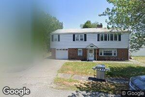 11 Pranker Rd, Saugus, MA 01906
