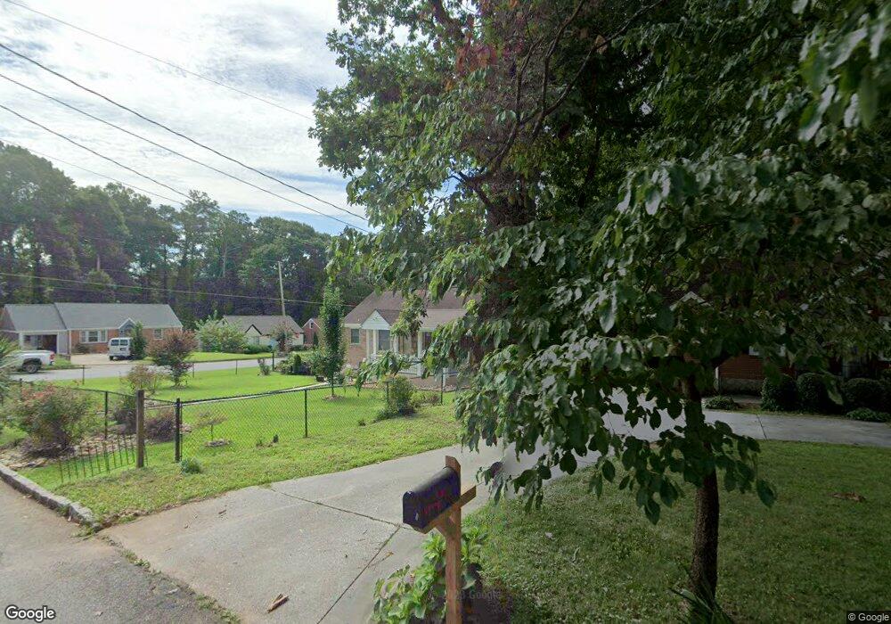 2065 Marco Dr, Decatur, GA 30032 - photo 1