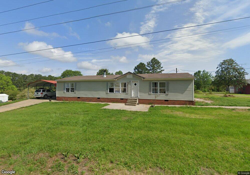 789 Trace Rd, Laurel, MS 39443 - photo 1