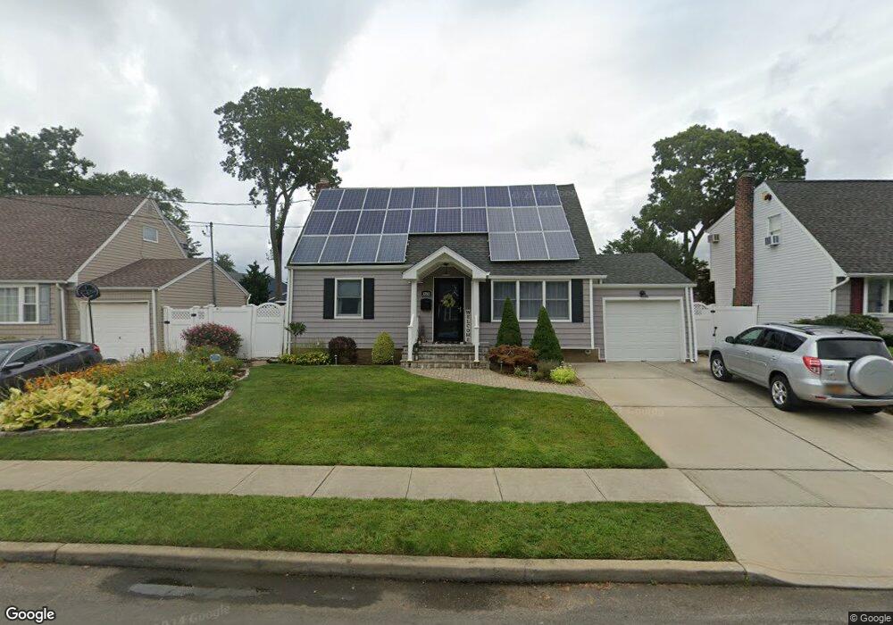 3793 New York Ave, Seaford, NY 11783 - photo 1